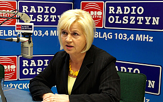 PiS wycofało poparcie Lidii Staroń w wyborach